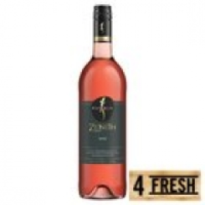 Kumala Zenith Ros&eacute;