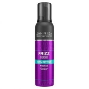Frizz-Ease Curl Reviver Mousse £6.00