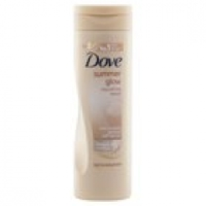 Dove Summer Glow Fair &pound;2.49