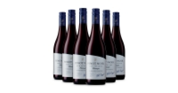 Exquisite NZ Pinot