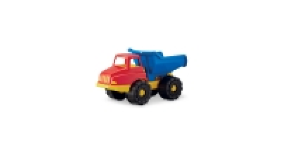 Childrens Toy Dump Truck £3.99