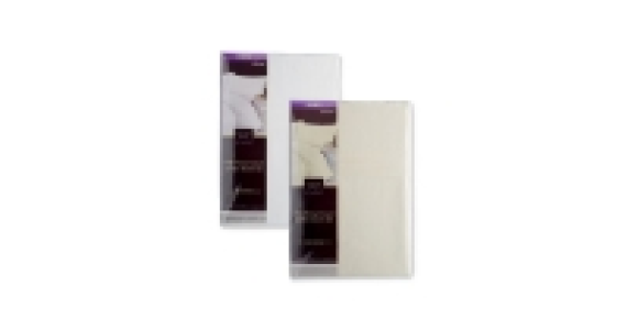 Sateen King Duvet Set £24.99
