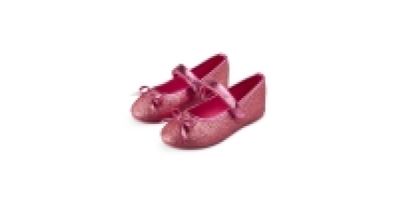 Barbie Ballerina Shoes