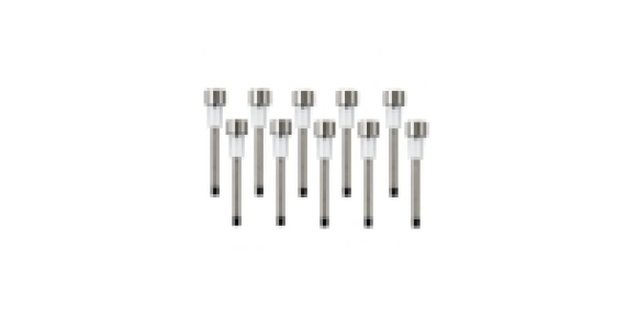 Solar Marker Lights 10-Pack