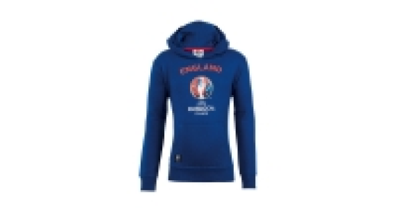 Childrens England UEFA 2016 Hoody