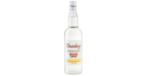 Cocobay White Rum & Coconut £3.99