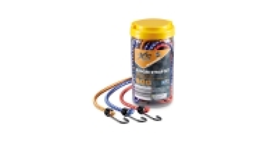 Bungee Strap Set