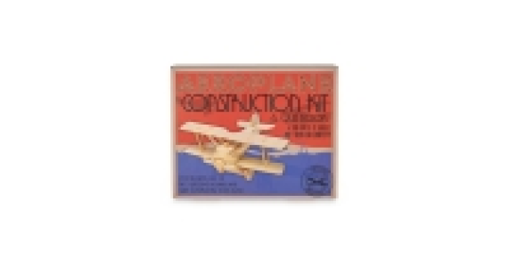 Aeroplane Construction Set