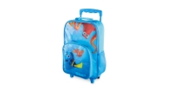 Finding Dory Wheeled Bag