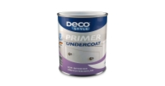 White Primer Undercoat 750ml