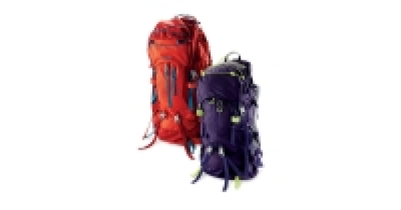 Ladies 65L Trekking Backpack £19.99
