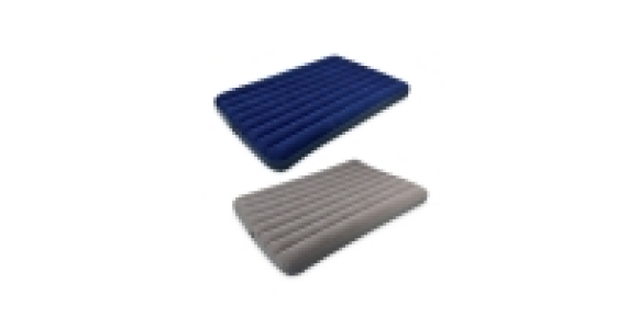 Double Air Bed £12.99