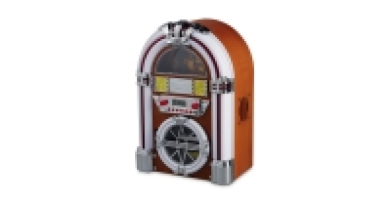 Bluetooth Jukebox £49.99