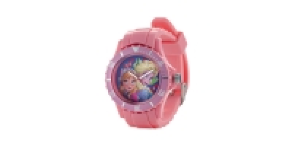 Childrens Frozen Watch