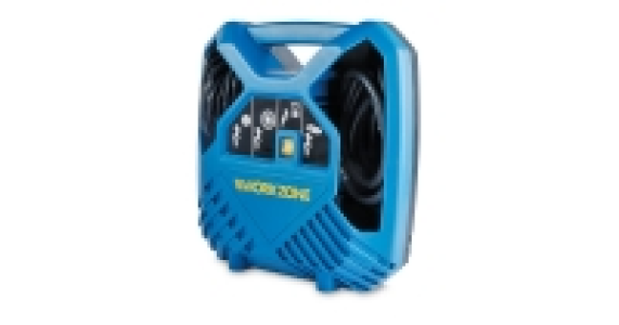 Portable Compressor £49.99