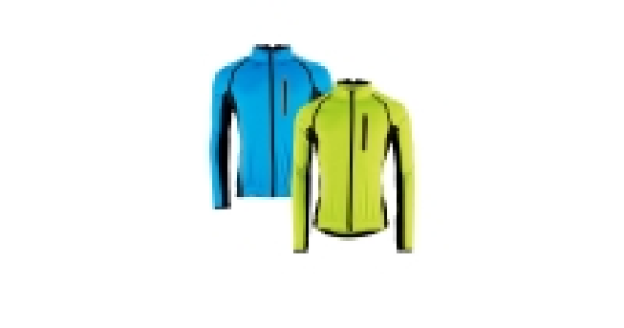 Mens Softshell Cycling Jacket £16.99
