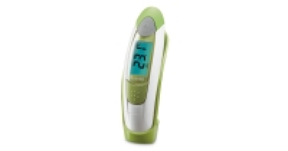 Ear/Forehead Thermometer £8.99