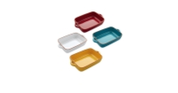 Rectangular Dishes £7.99
