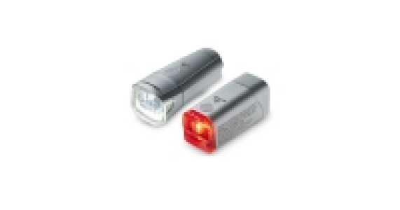 Bicycle Light Set £4.99