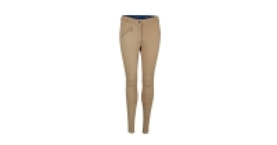 Ladies Team GB Riding Jodhpurs