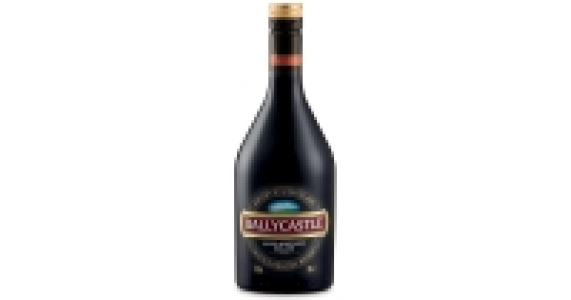 Ballycastle Irish Country Cream £3.75