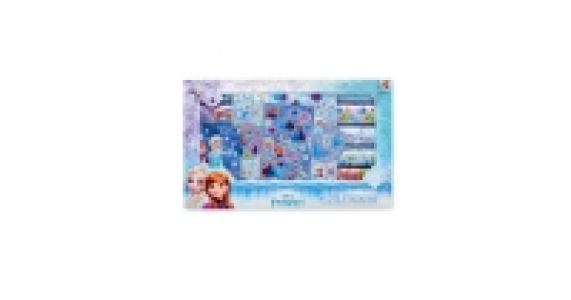 Frozen Mega Sticker Set with Album