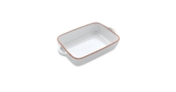 Rectangular Dishes £7.99