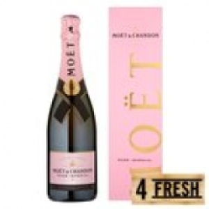 Moet Rose NV