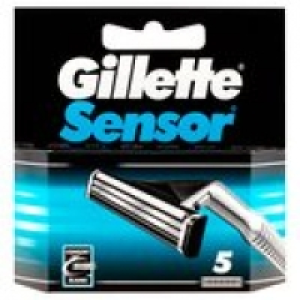 Gillette Sensor Blades