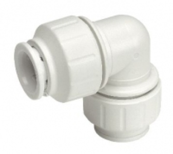 John Guest Speedfit Equal Elbow 10mm