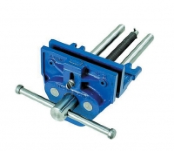 Irwin Wood-working Vice Quick Release 7in / 175