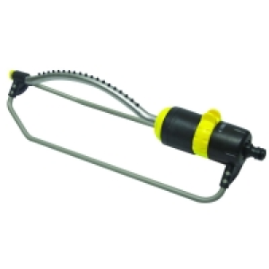 Wickes Garden Oscillating Sprinkler
