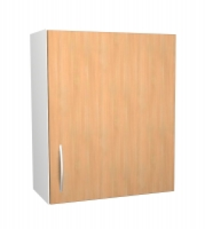 Wickes Oakmont Wall Unit 600mm £36.00