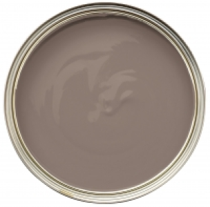 Wickes Colour @ Home Vinyl Matt Emulsion Paint Coffee BEAN2. £13.99