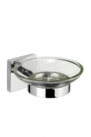 Croydex Chester Flexi Fix Soap Dish &pound;13.59