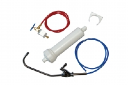 Wickes Water Filter Kit £39.00