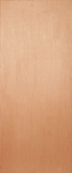 Wickes Lisburn Internal Fire Door Ply Veneer Flush 1981x762m £31.99