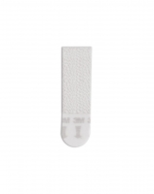 Command Small Picture Hanging Strips White £2.47