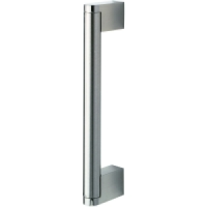 Wickes Bathroom Unit Handle Bar Handle Stainless Steel 160mm £18.00