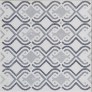 Wickes Nostalgic Collection Wave Europe Pattern Wall & Floor £49.49