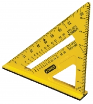 Stanley Bi-colour 7in Square