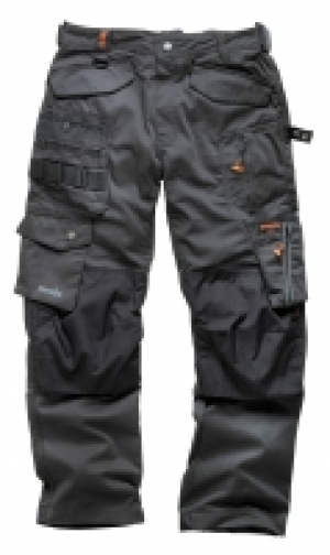 Scruffs 3D Pro Trouser 30W 31L