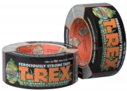 T-rex Cloth Tape 48mm x 10.9m &pound;9.99