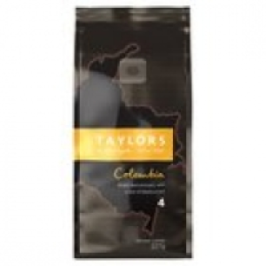 Taylors Columbia Coffee