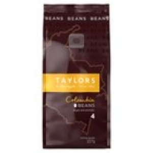 Taylors Columbia Coffee Beans