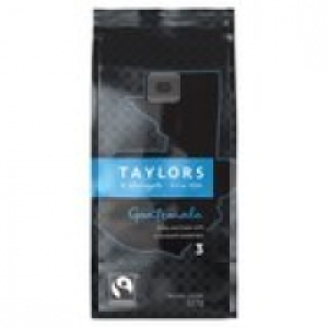 Taylors Guatemala Coffee