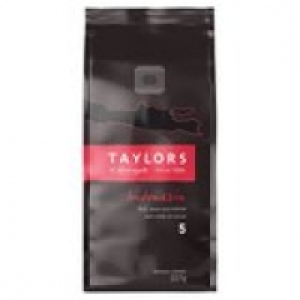 Taylors Indonesia Coffee