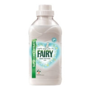 Fairy Fabric Softener £2.49