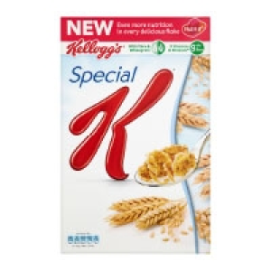 Kelloggs Special K £2.00