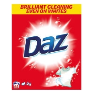 Daz Powder £7.00